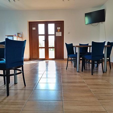 Pensiunea Agroturistica Ica Valea Drăganului Exteriör bild